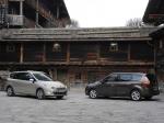 Renault Grand Scenic 2009 года